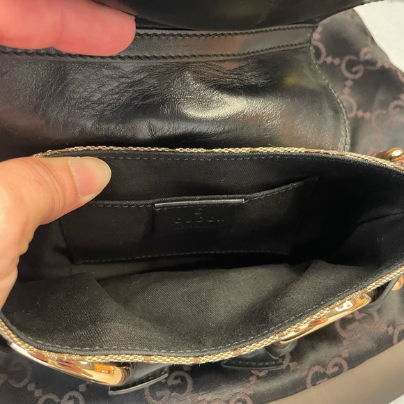 2004 Tom Ford Gucci Horsebit Mini Evening Bag - Picture 9 of 11